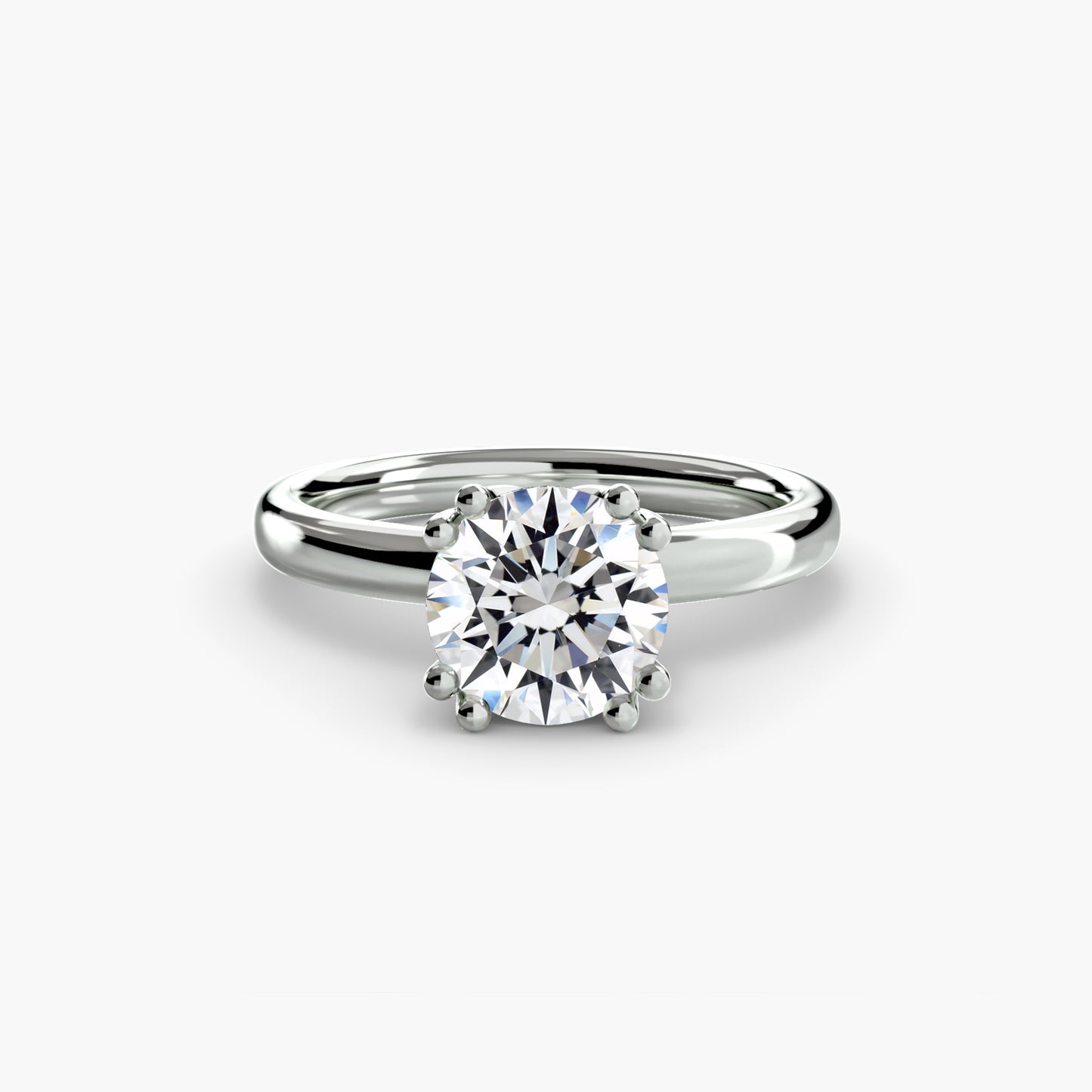 The Marigold Solitaire