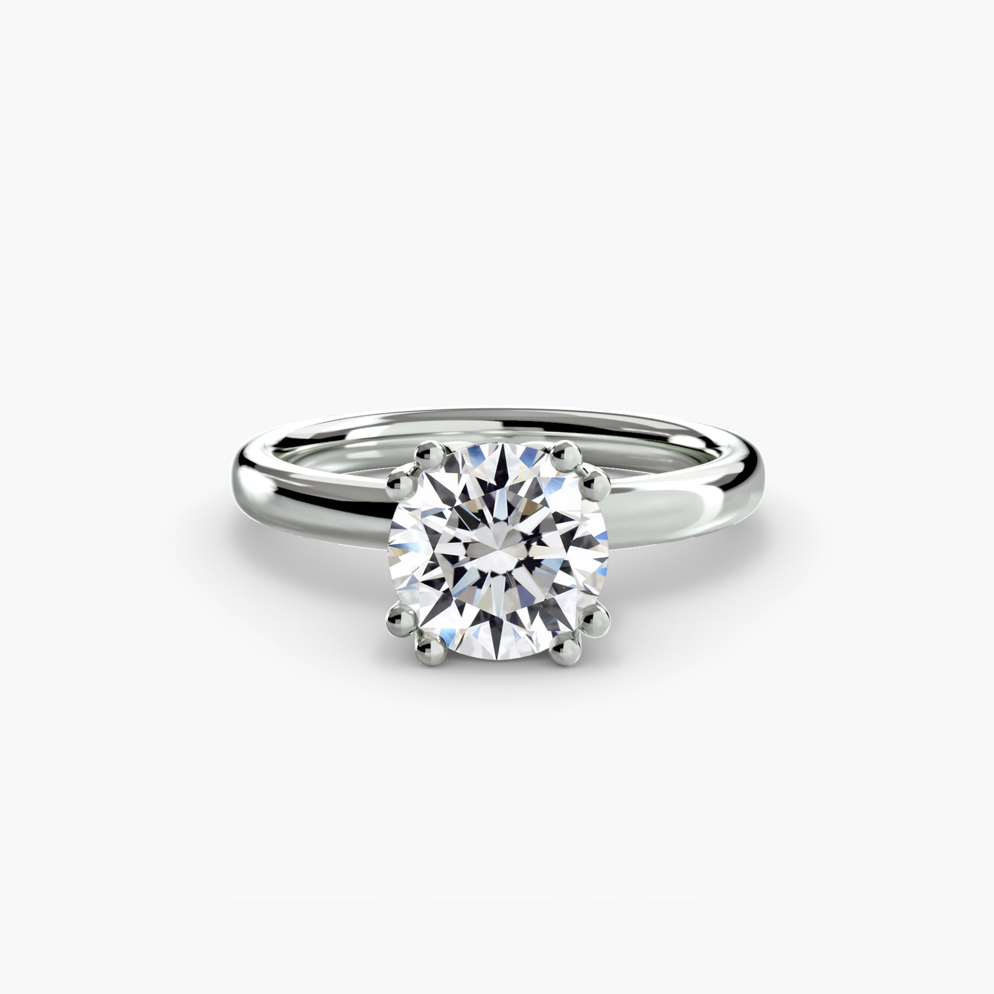 The Marigold Solitaire