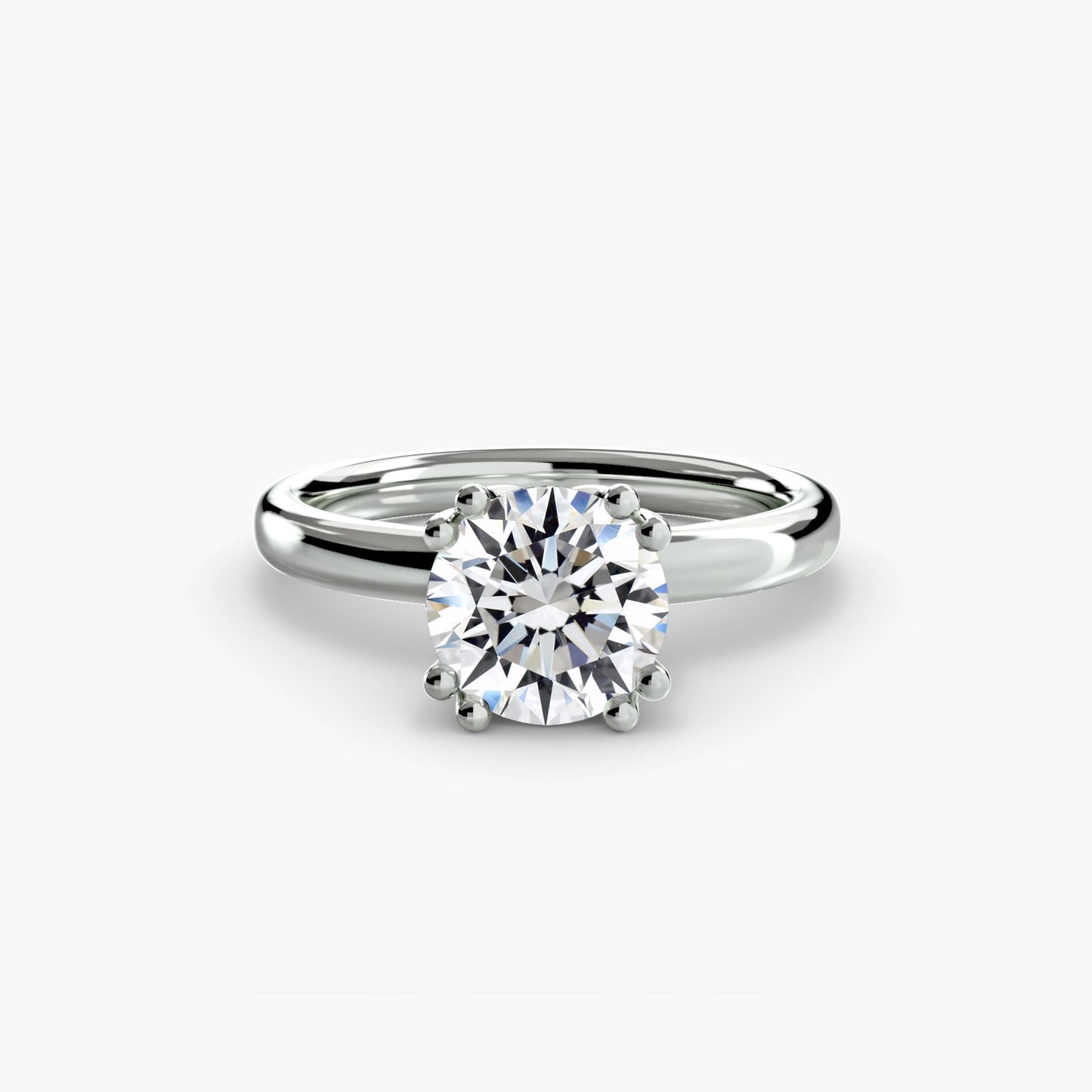 Completed Ring (Australia Size K)
