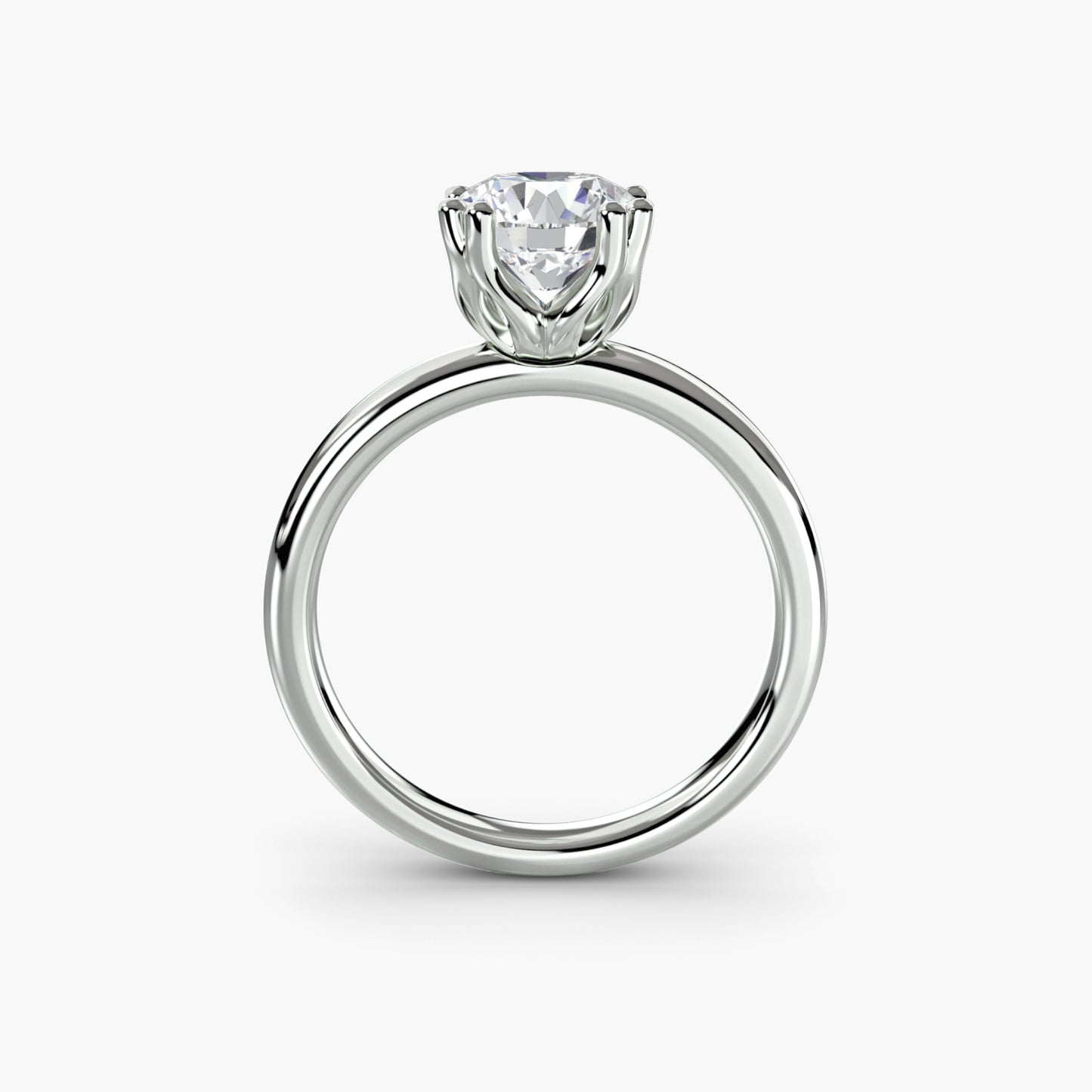The Marigold Solitaire