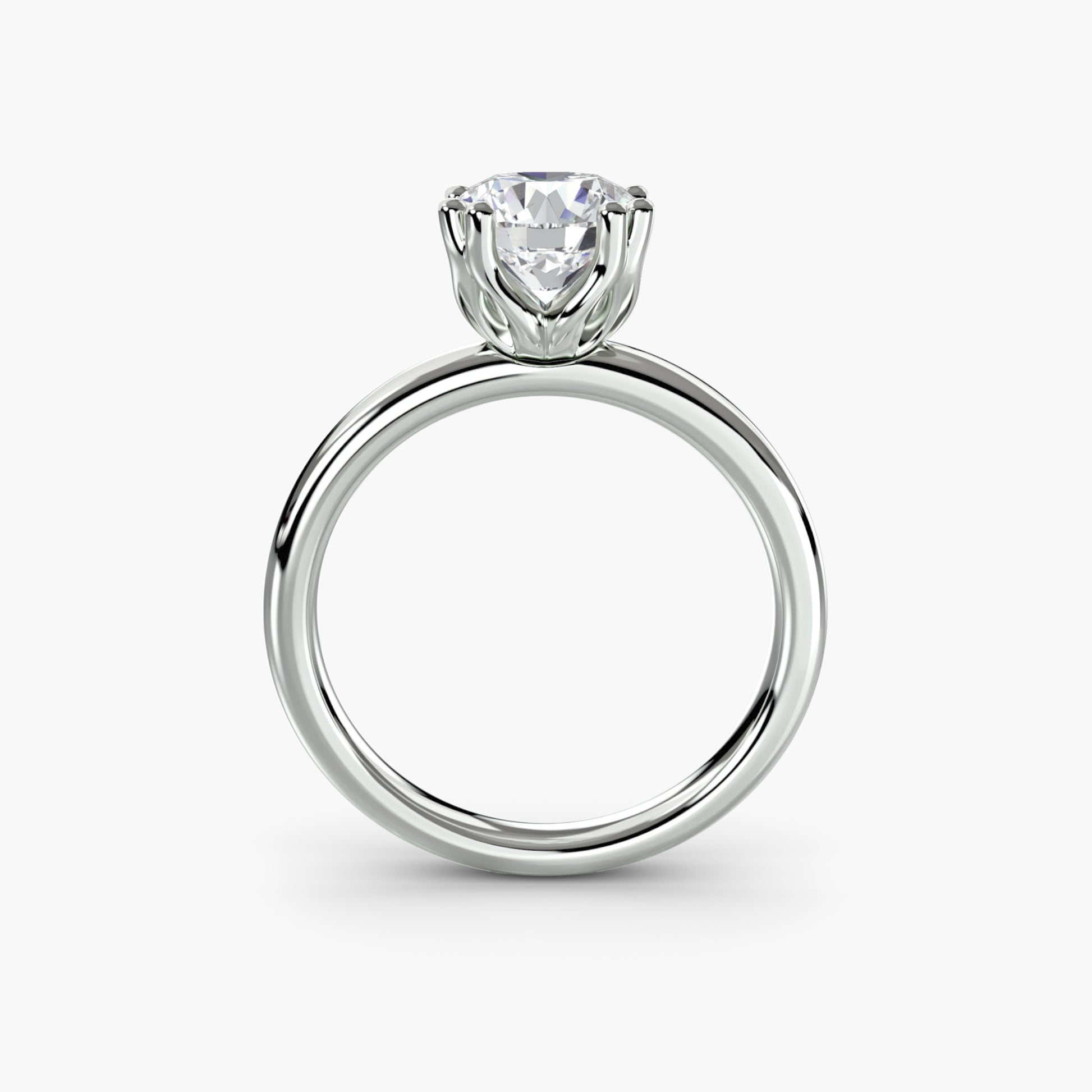 The Marigold Solitaire
