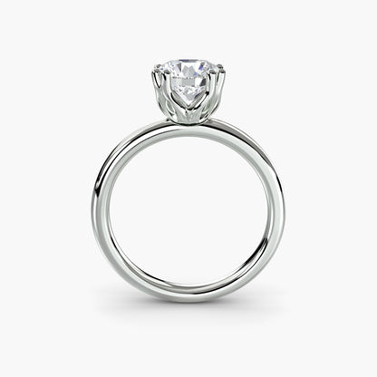 The Marigold Solitaire