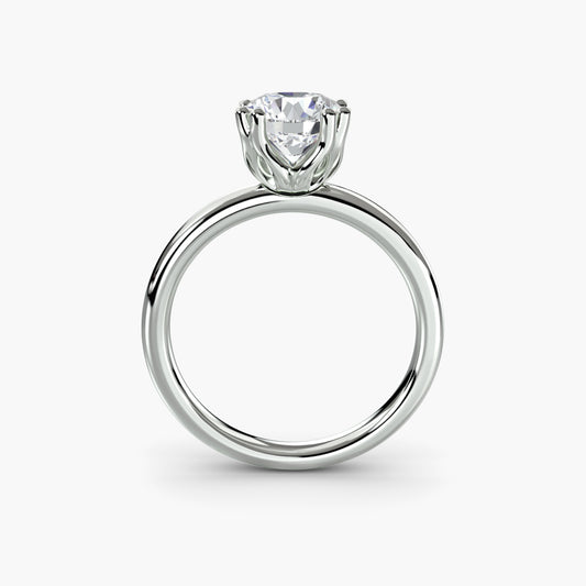 The Marigold Solitaire