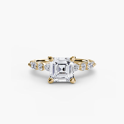 The Étincelle Pavé