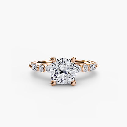 The Étincelle Pavé