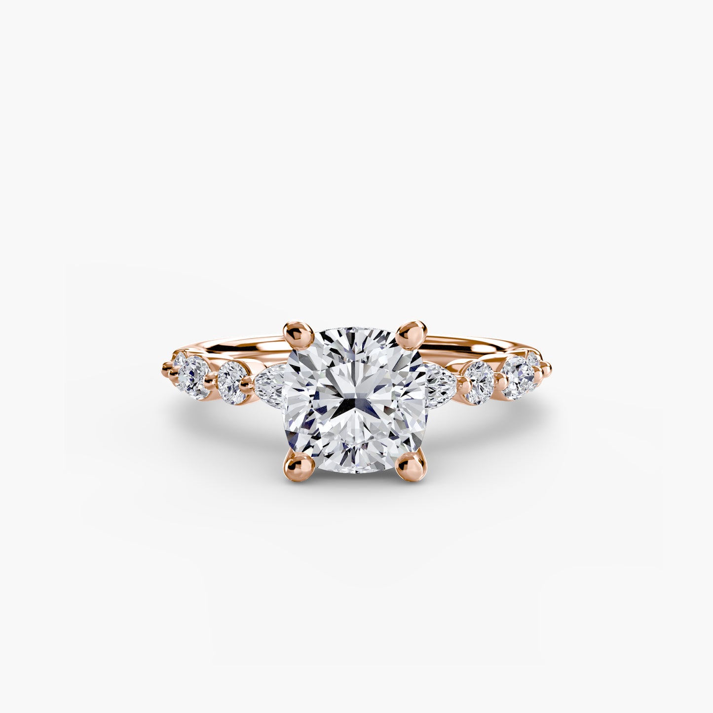 The Étincelle Pavé