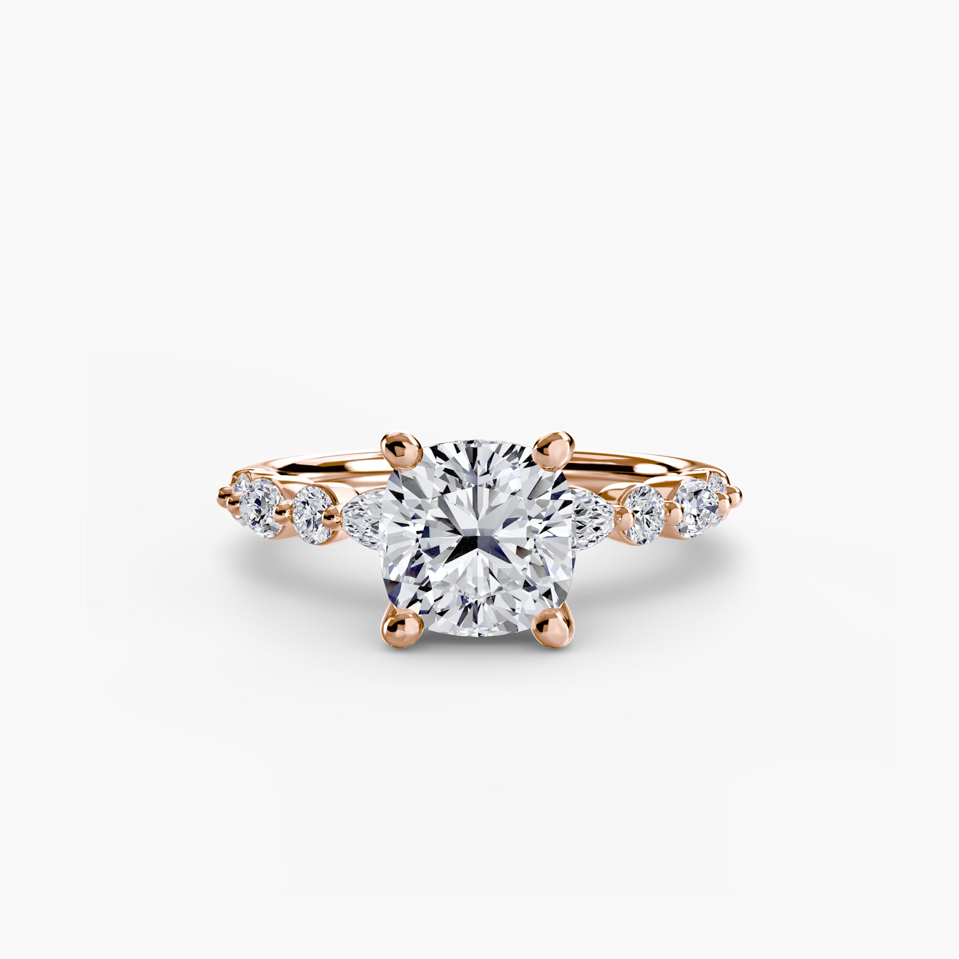 The Étincelle Pavé