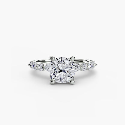 The Étincelle Pavé