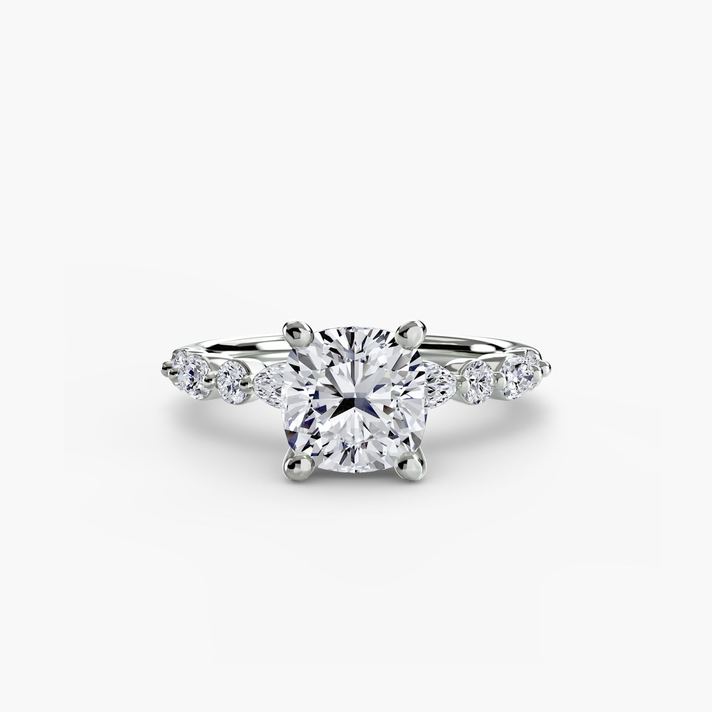 The Étincelle Pavé