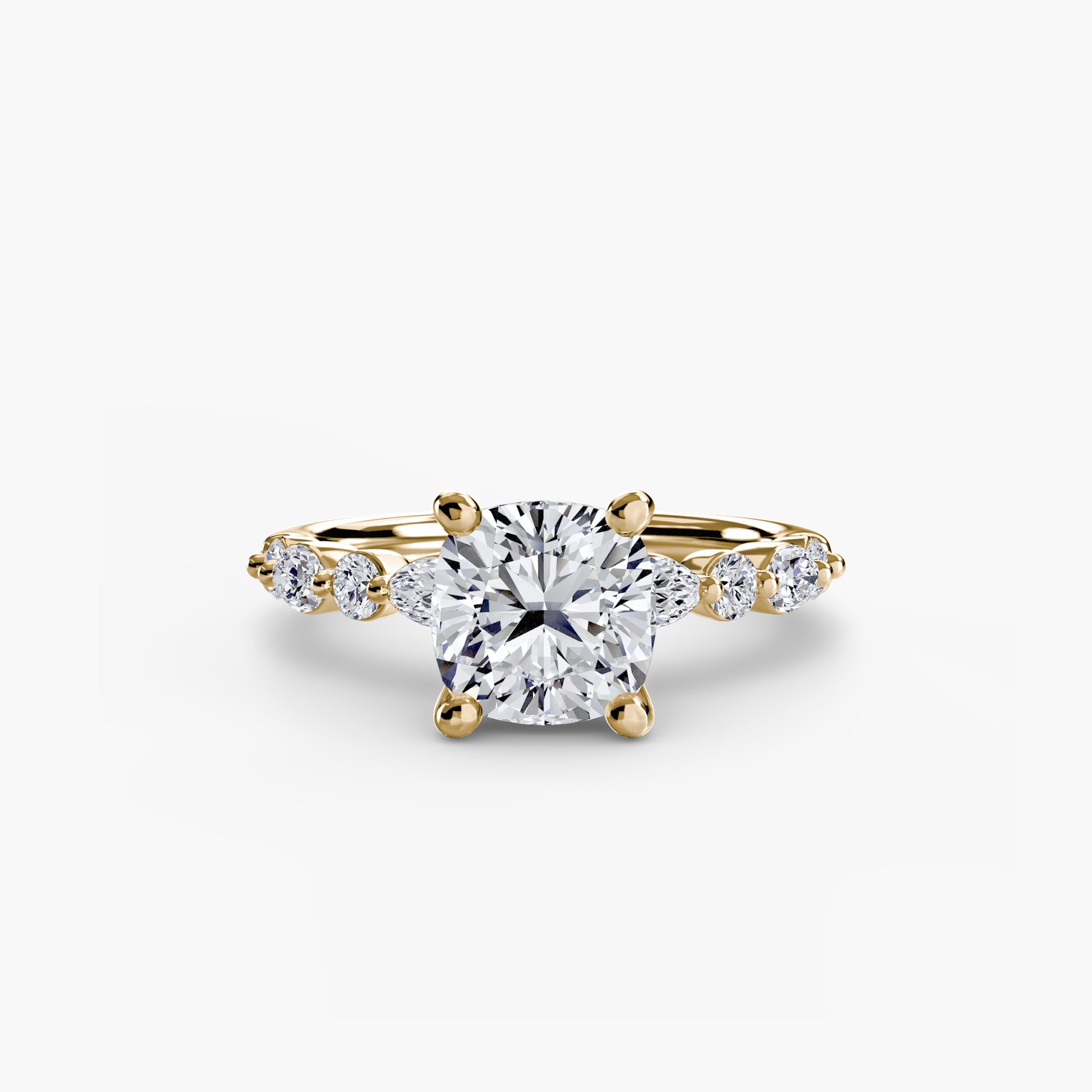 The Étincelle Pavé