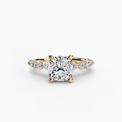 The Étincelle Pavé