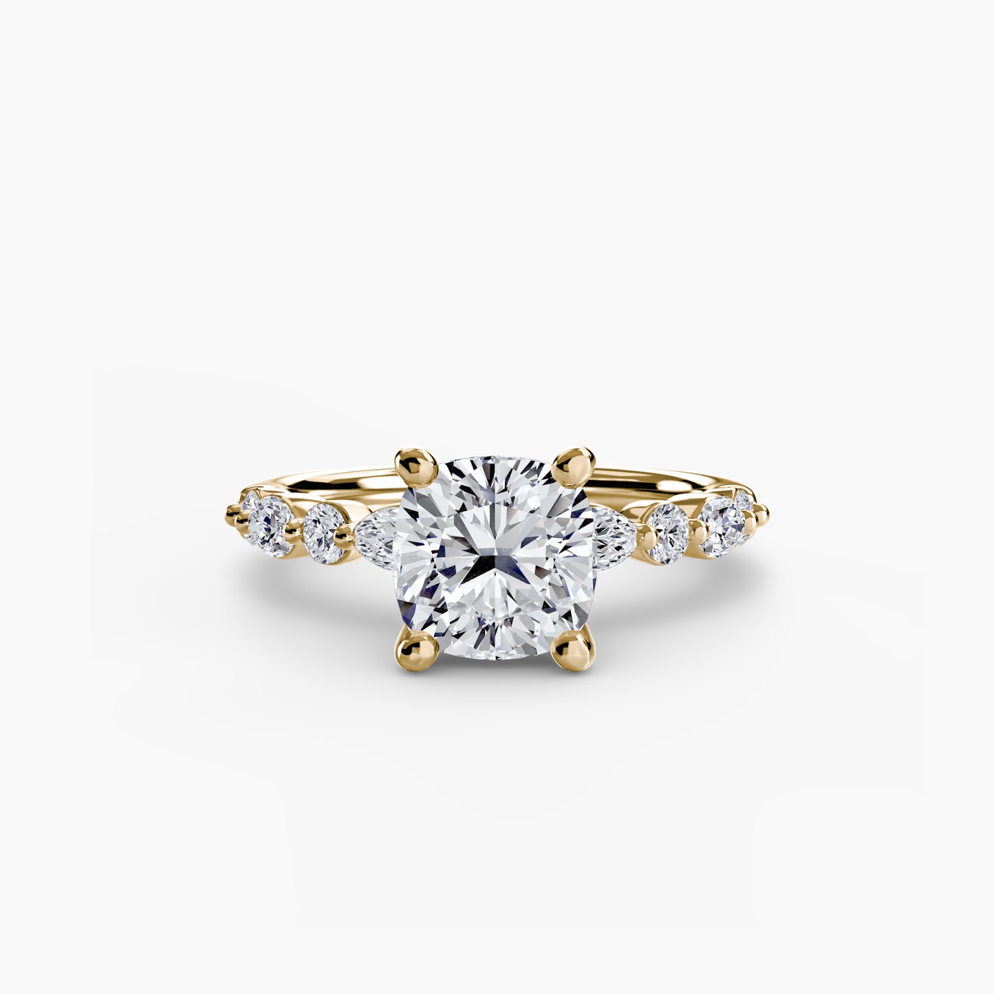 The Étincelle Pavé