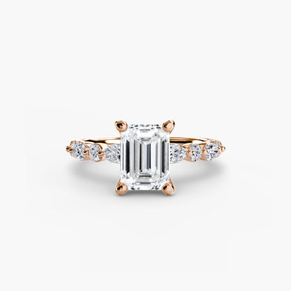 The Étincelle Pavé