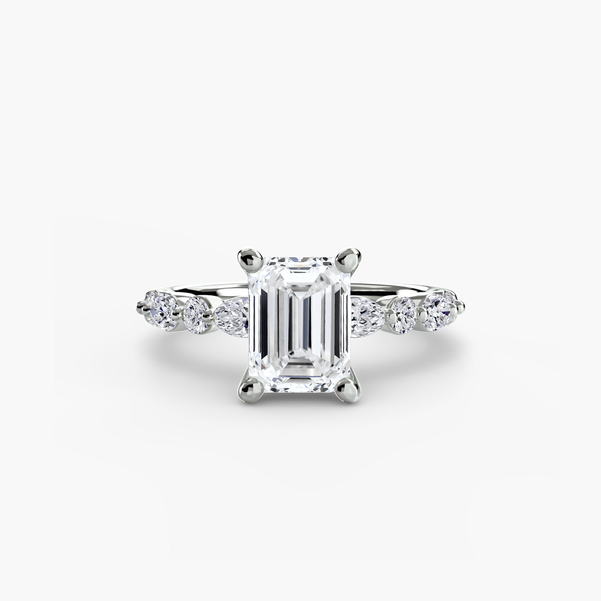 The Étincelle Pavé