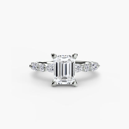 The Étincelle Pavé