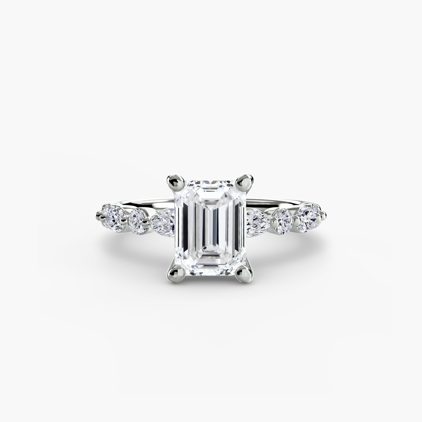 The Étincelle Pavé