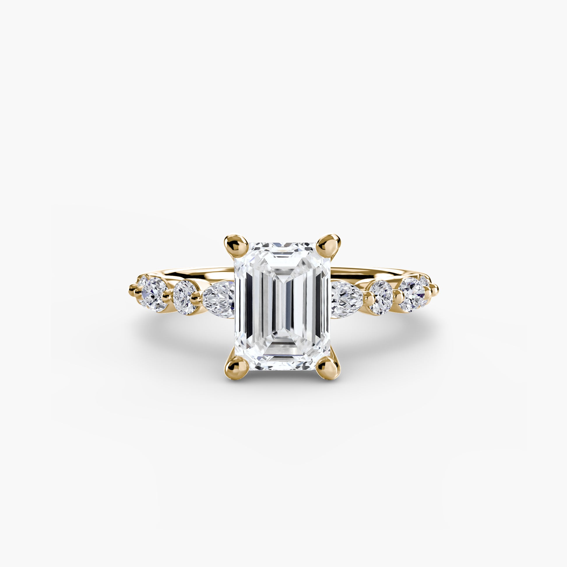 The Étincelle Pavé