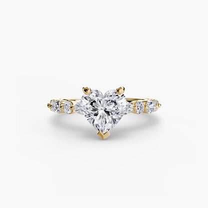 The Étincelle Pavé