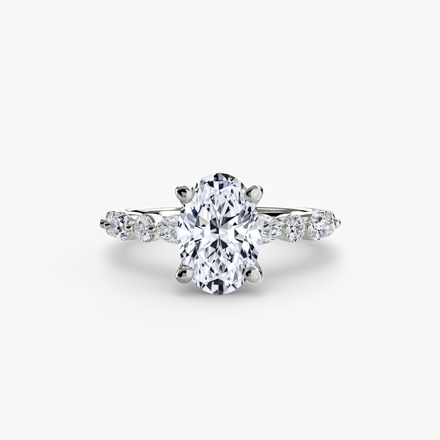 The Étincelle Pavé