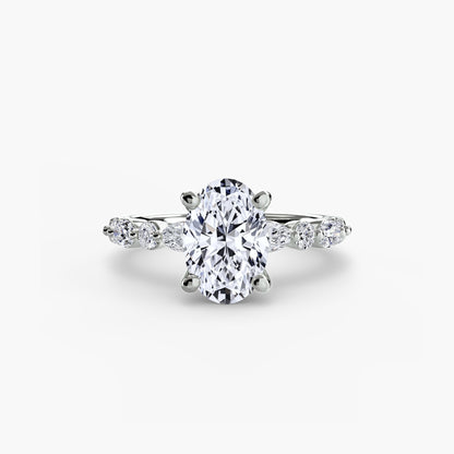 The Étincelle Pavé