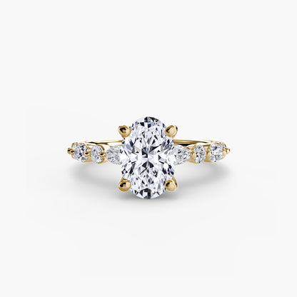 The Étincelle Pavé