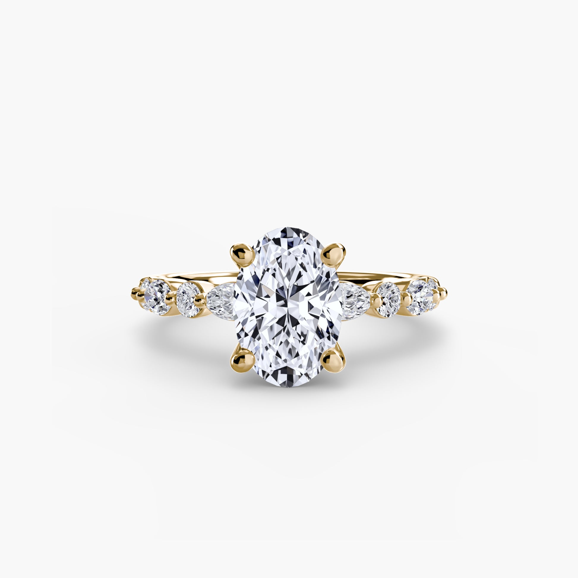 The Étincelle Pavé