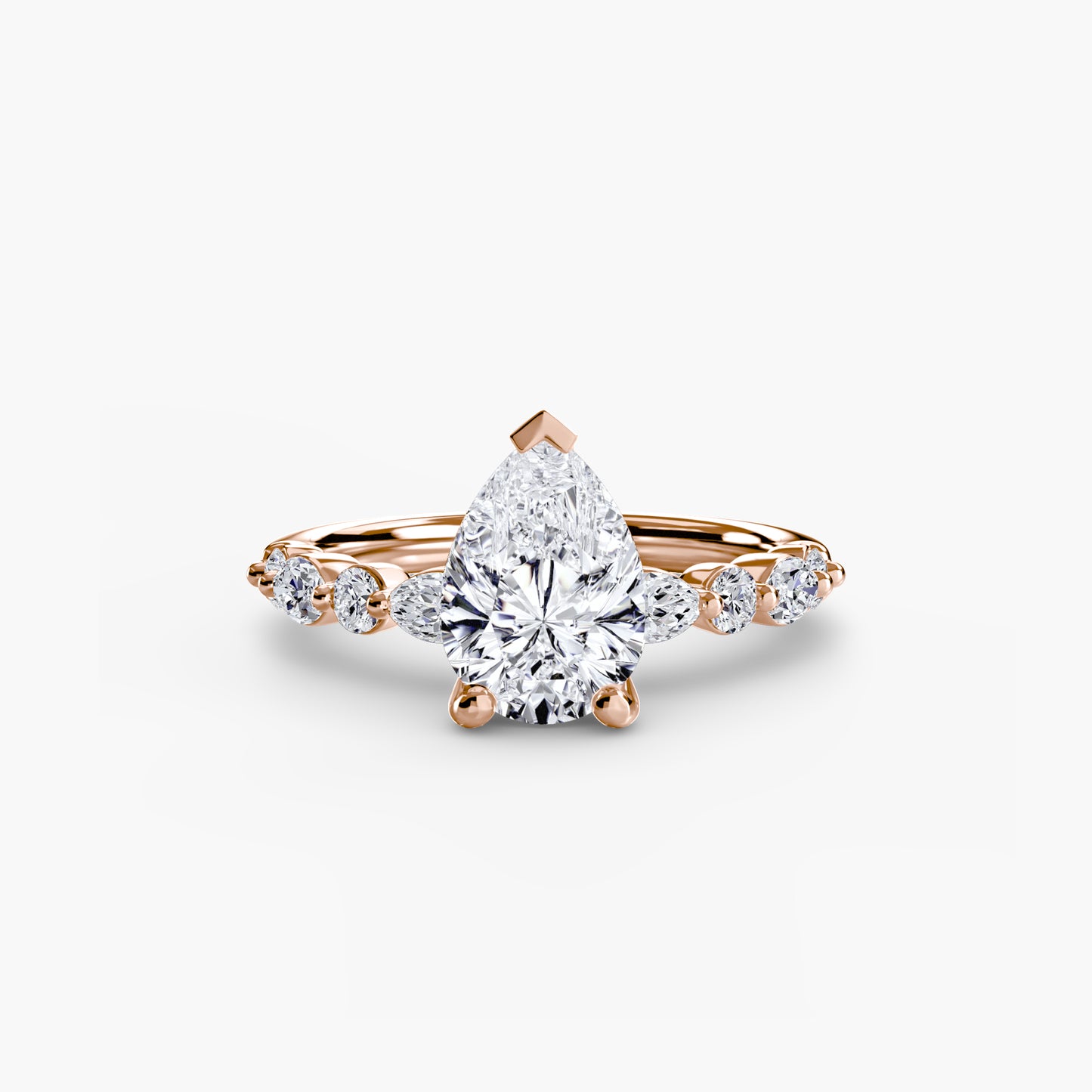 The Étincelle Pavé