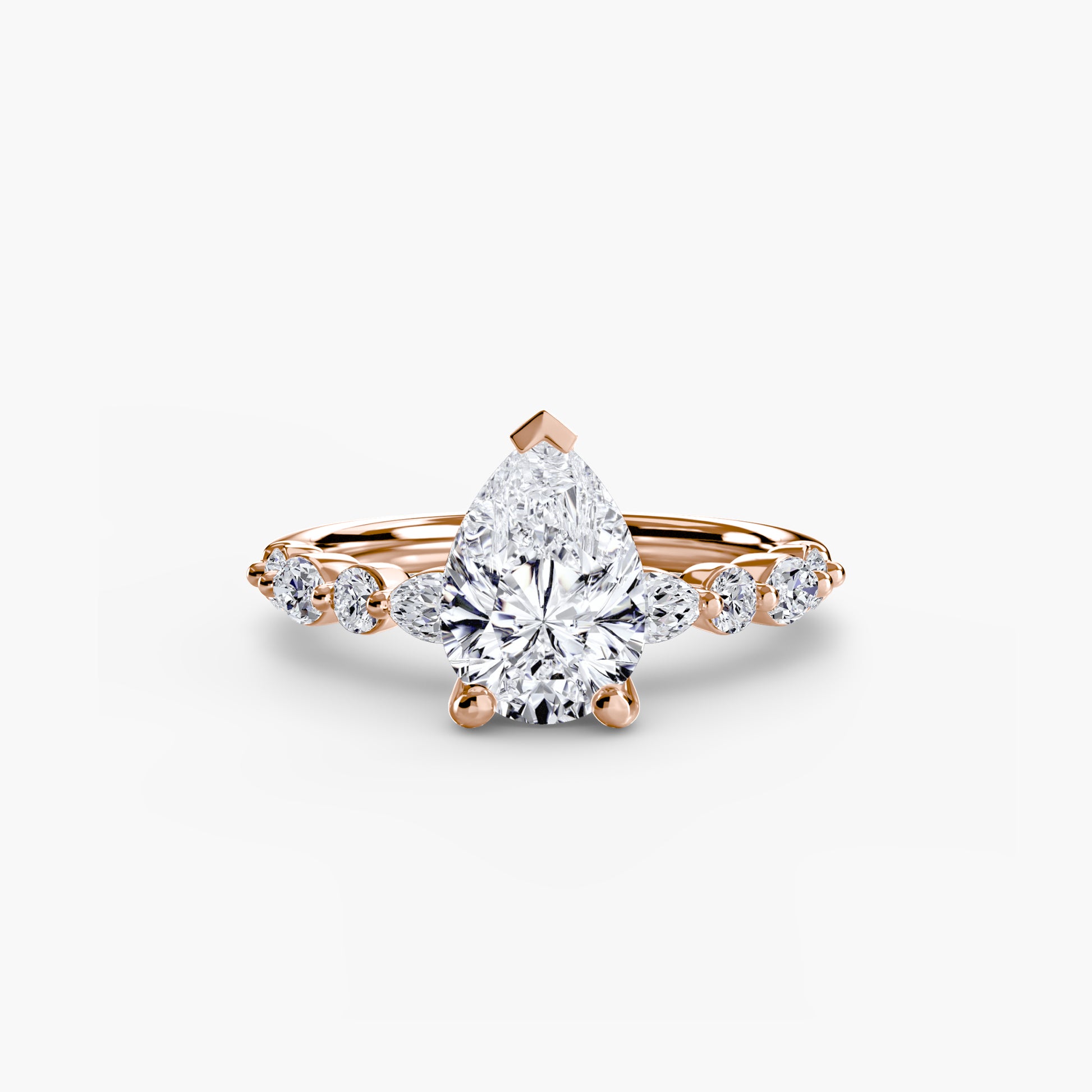 The Étincelle Pavé