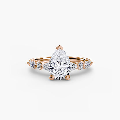 The Étincelle Pavé