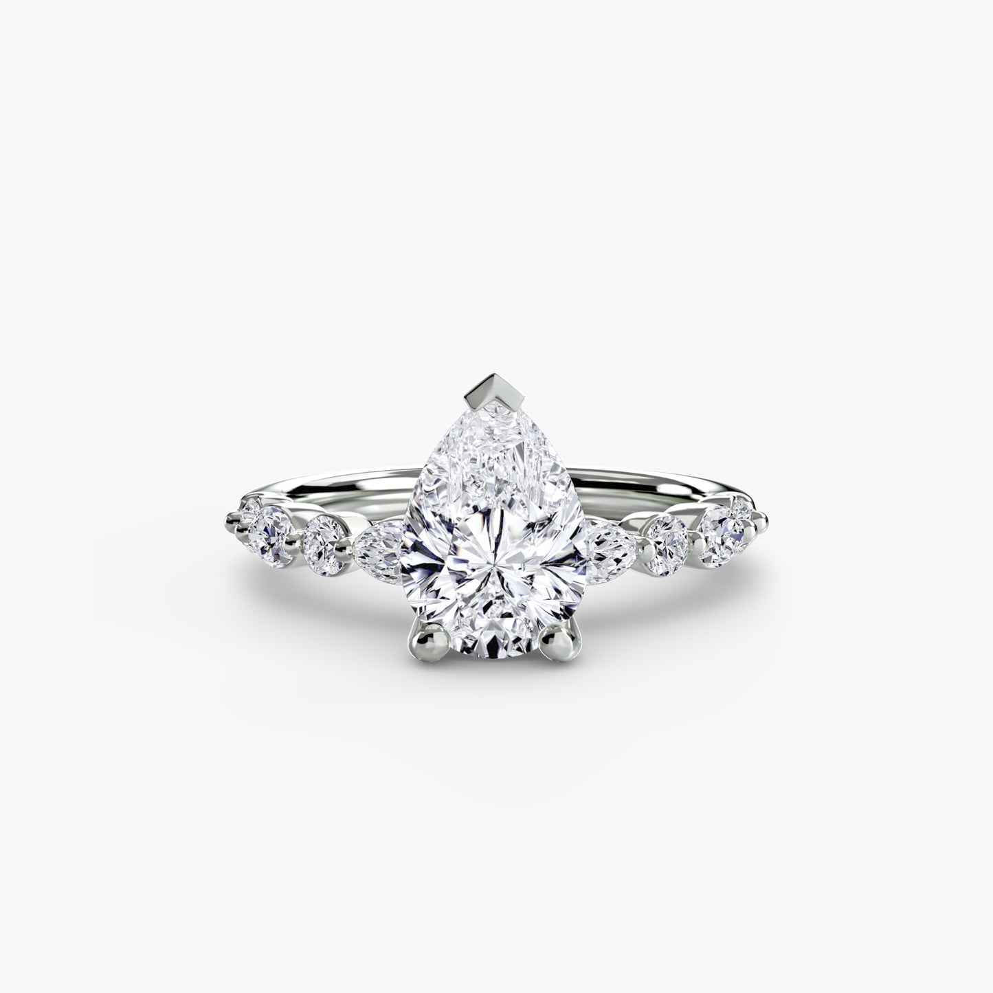 The Étincelle Pavé