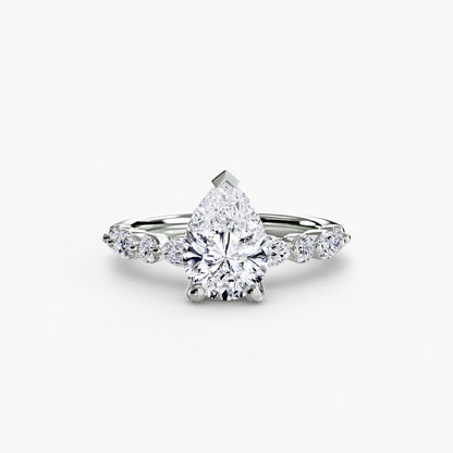 The Étincelle Pavé