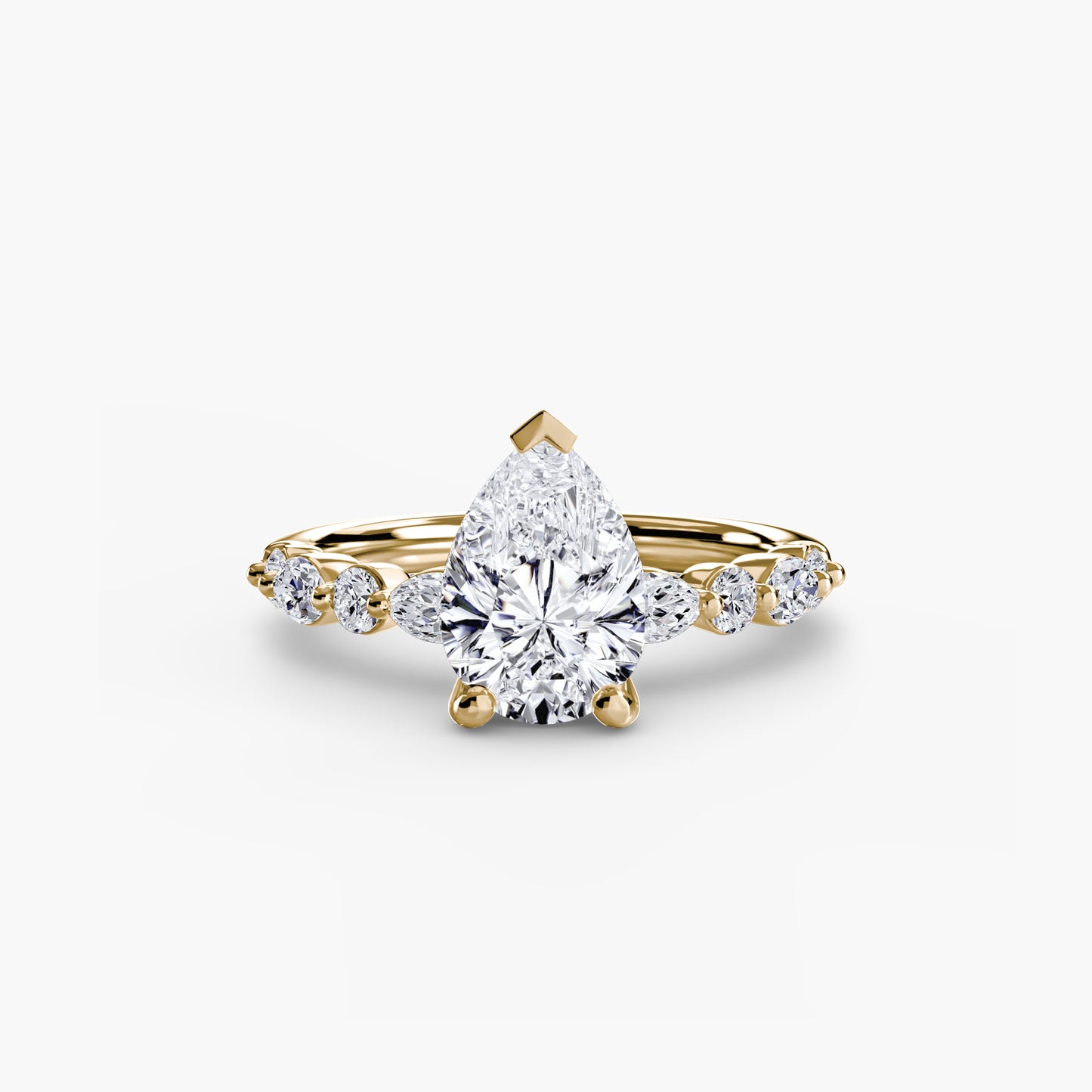 The Étincelle Pavé