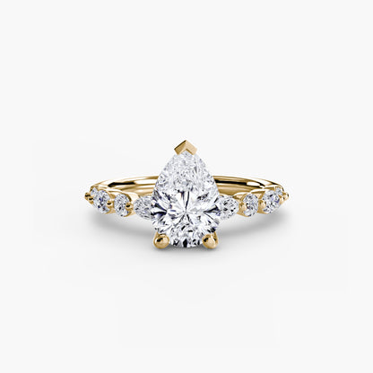 The Étincelle Pavé