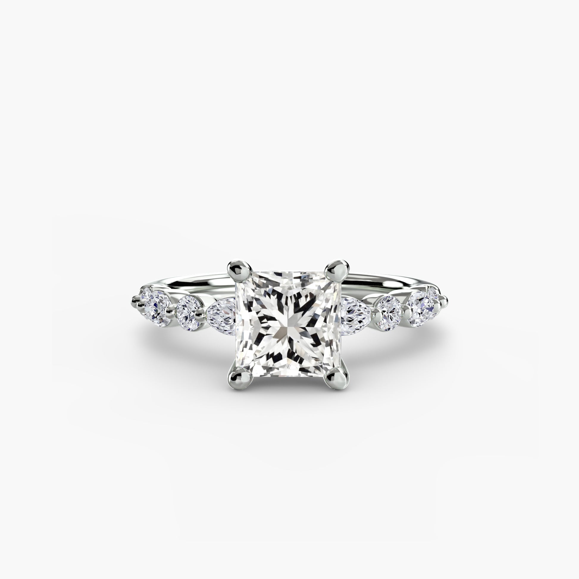 The Étincelle Pavé