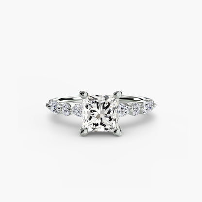 The Étincelle Pavé