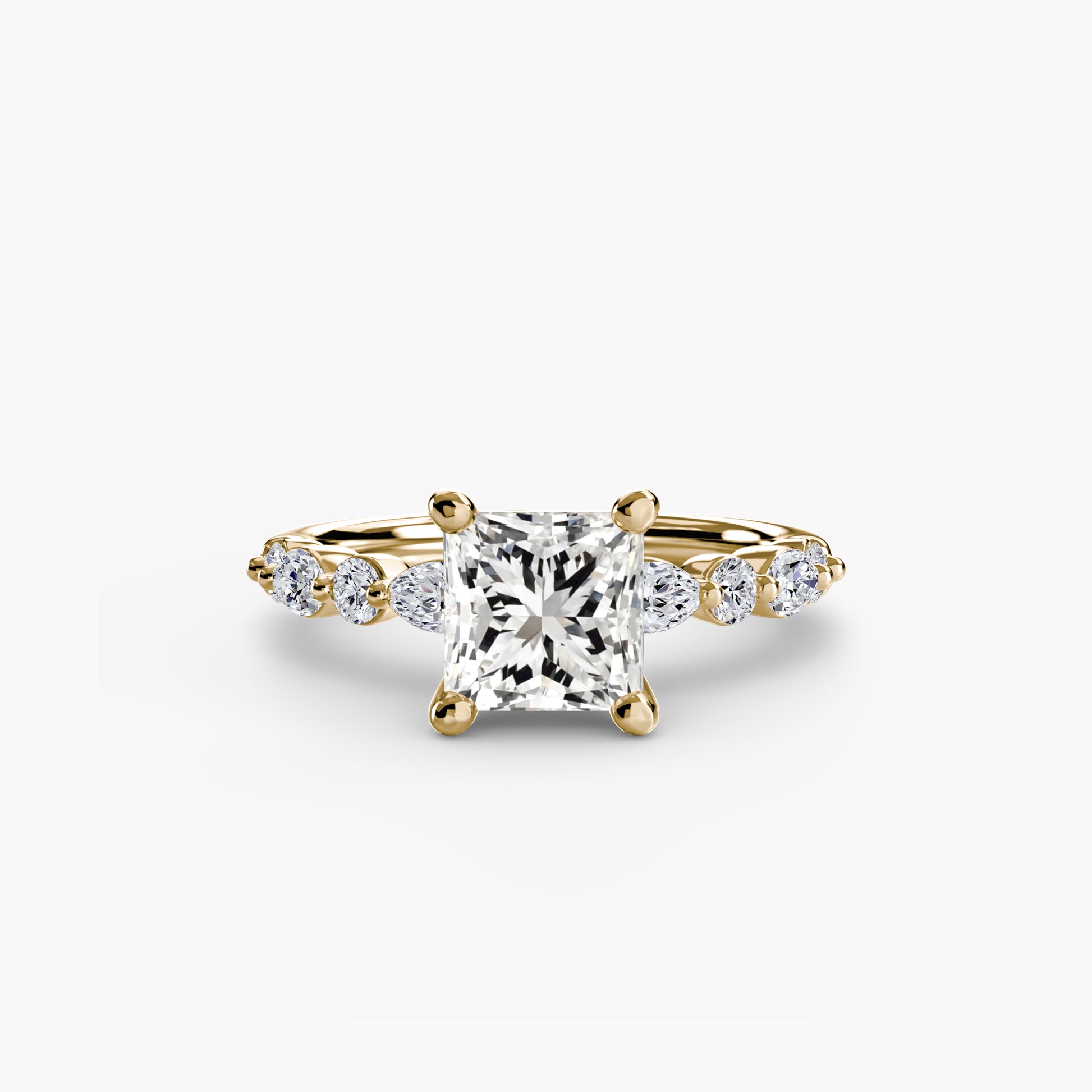 The Étincelle Pavé