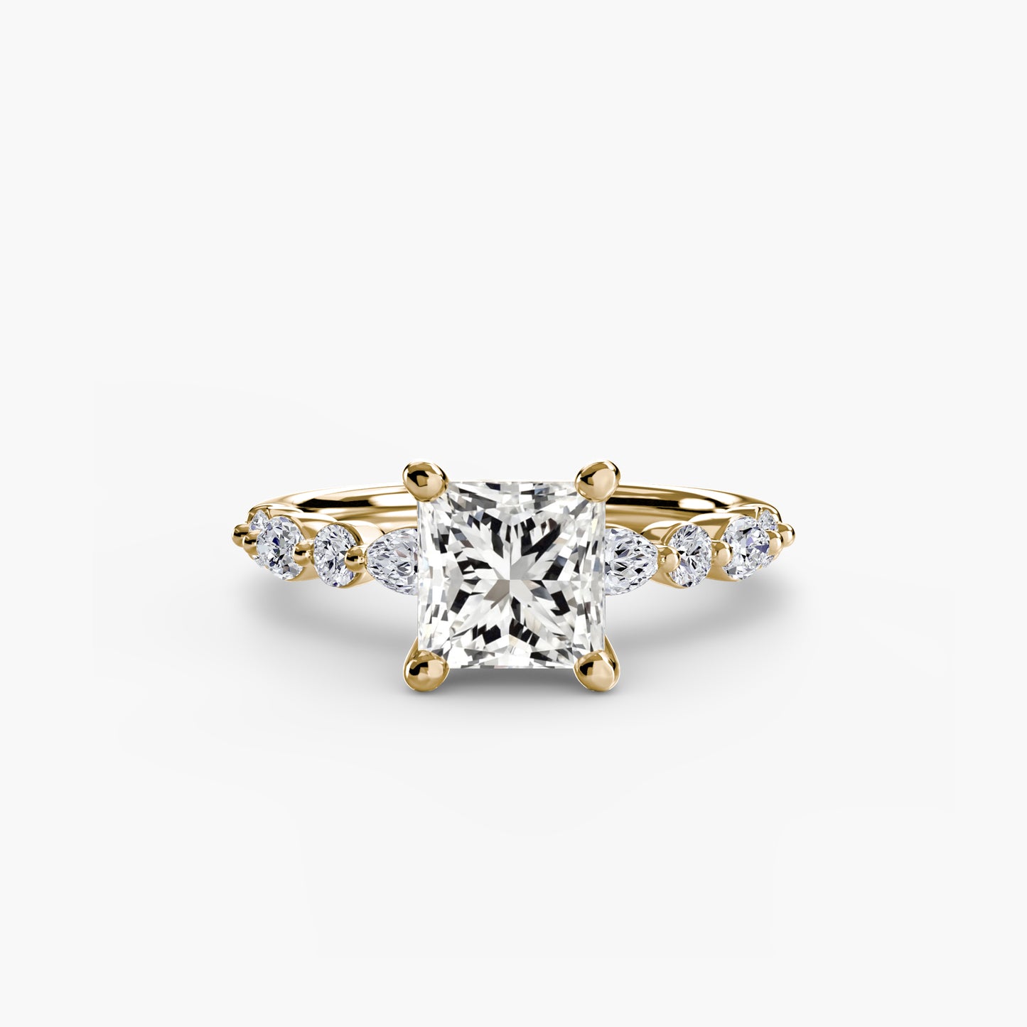 The Étincelle Pavé