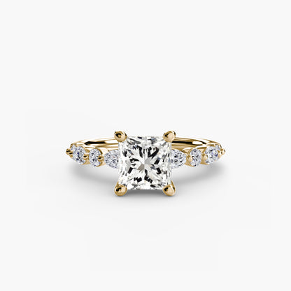 The Étincelle Pavé