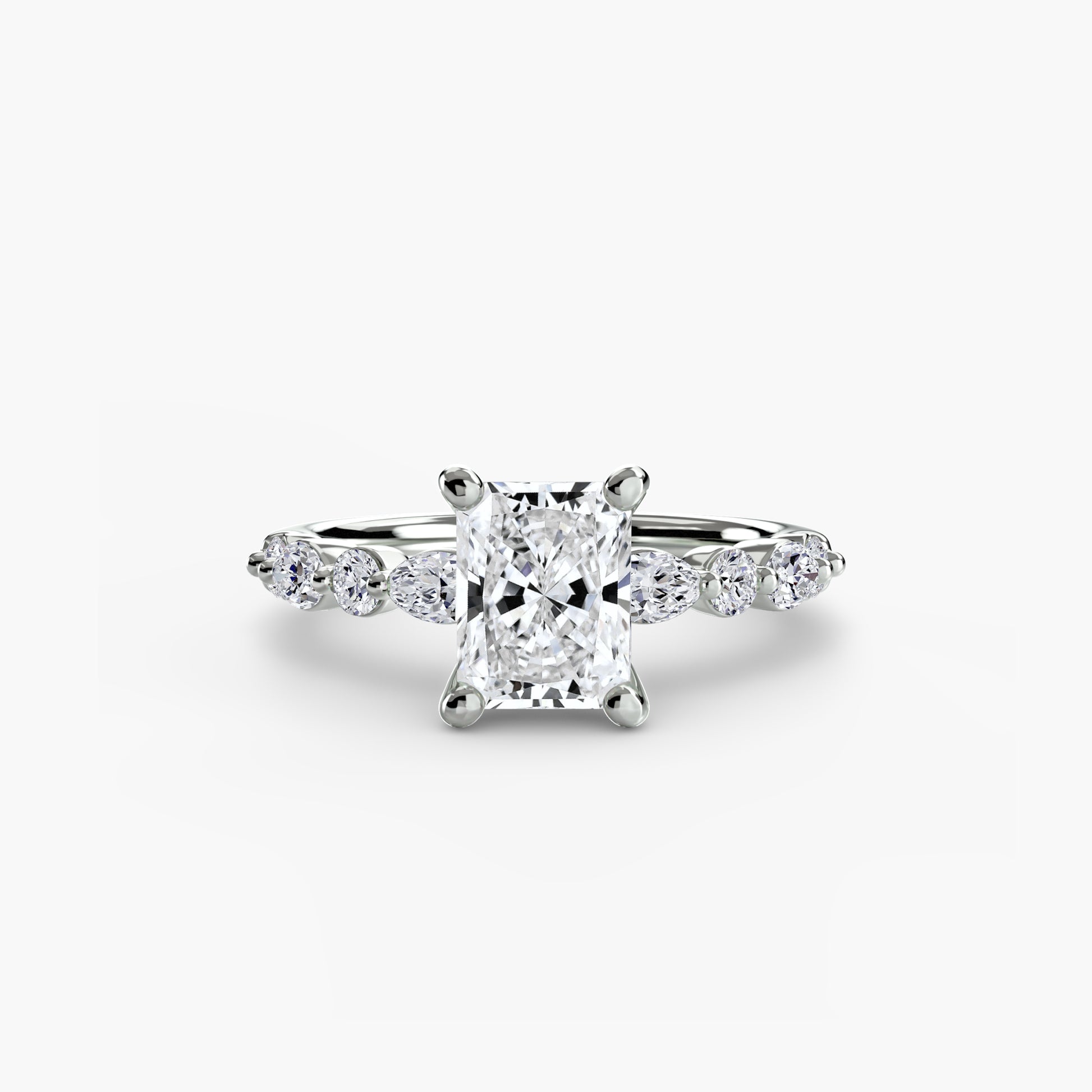 The Étincelle Pavé