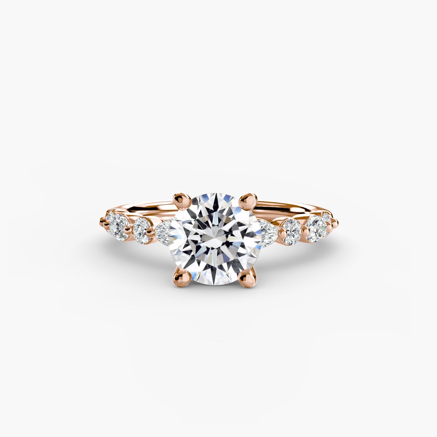 The Étincelle Pavé