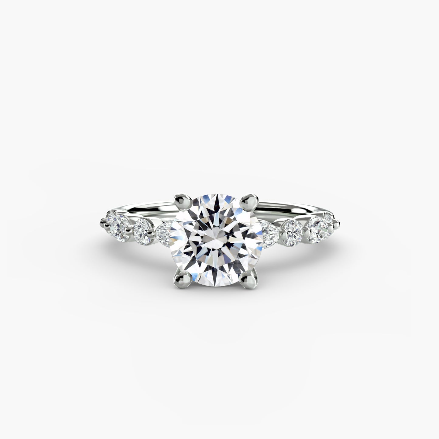 The Étincelle Pavé