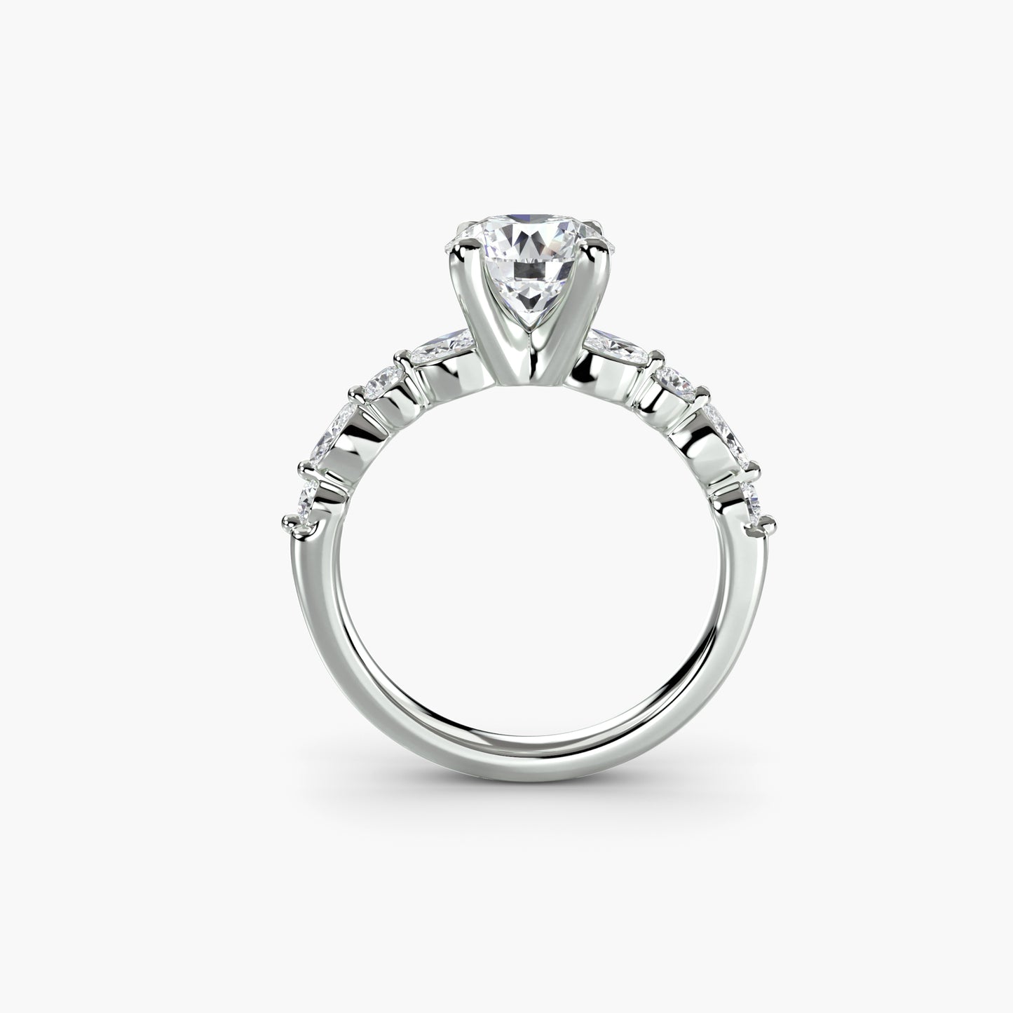 The Étincelle Pavé