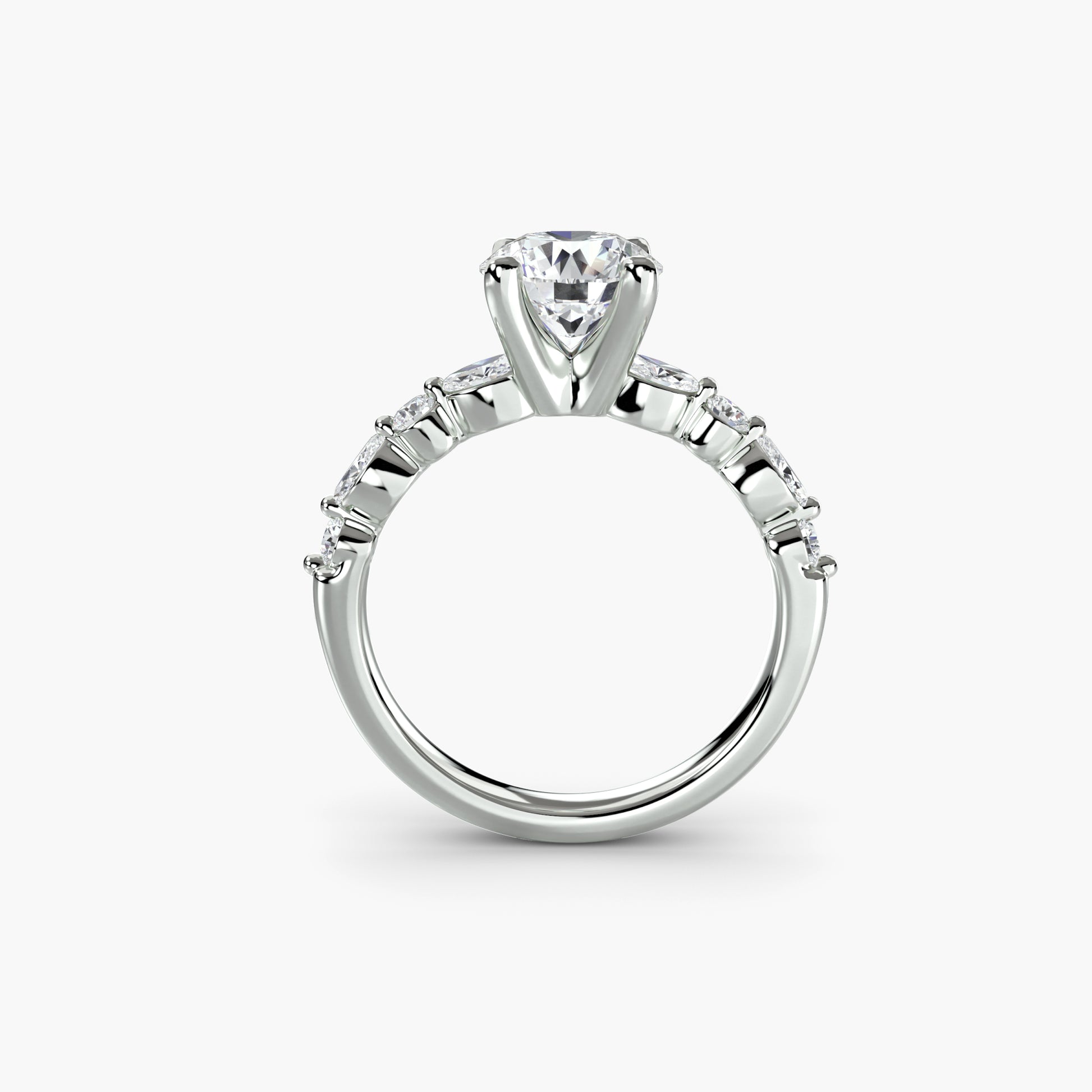 The Étincelle Pavé
