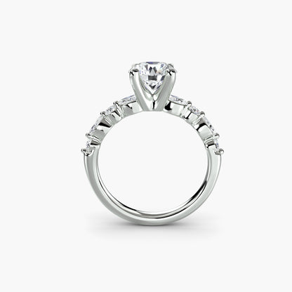 The Étincelle Pavé