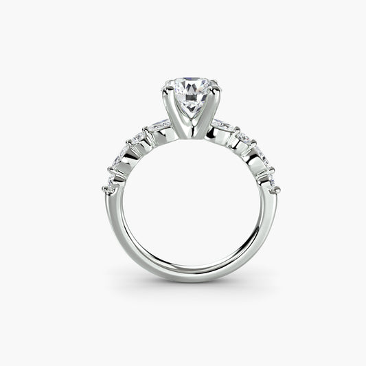 The Étincelle Pavé