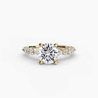 The Étincelle Pavé