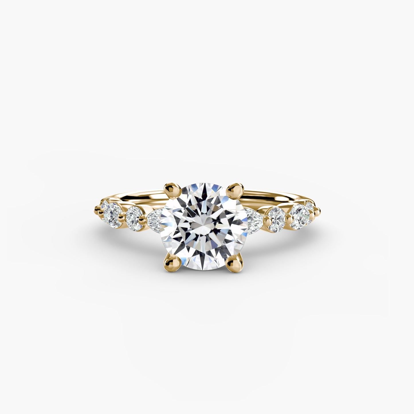 The Étincelle Pavé