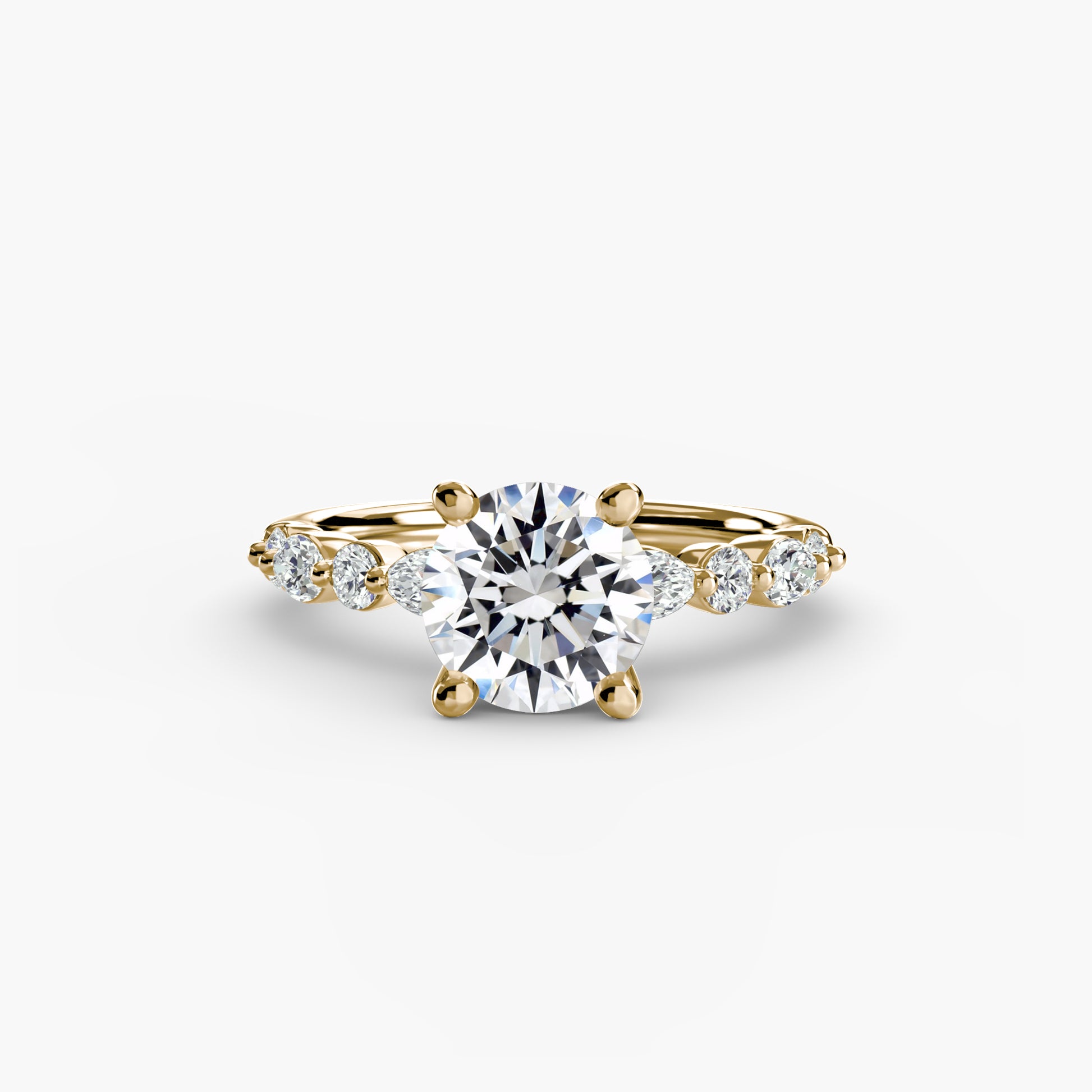 The Étincelle Pavé