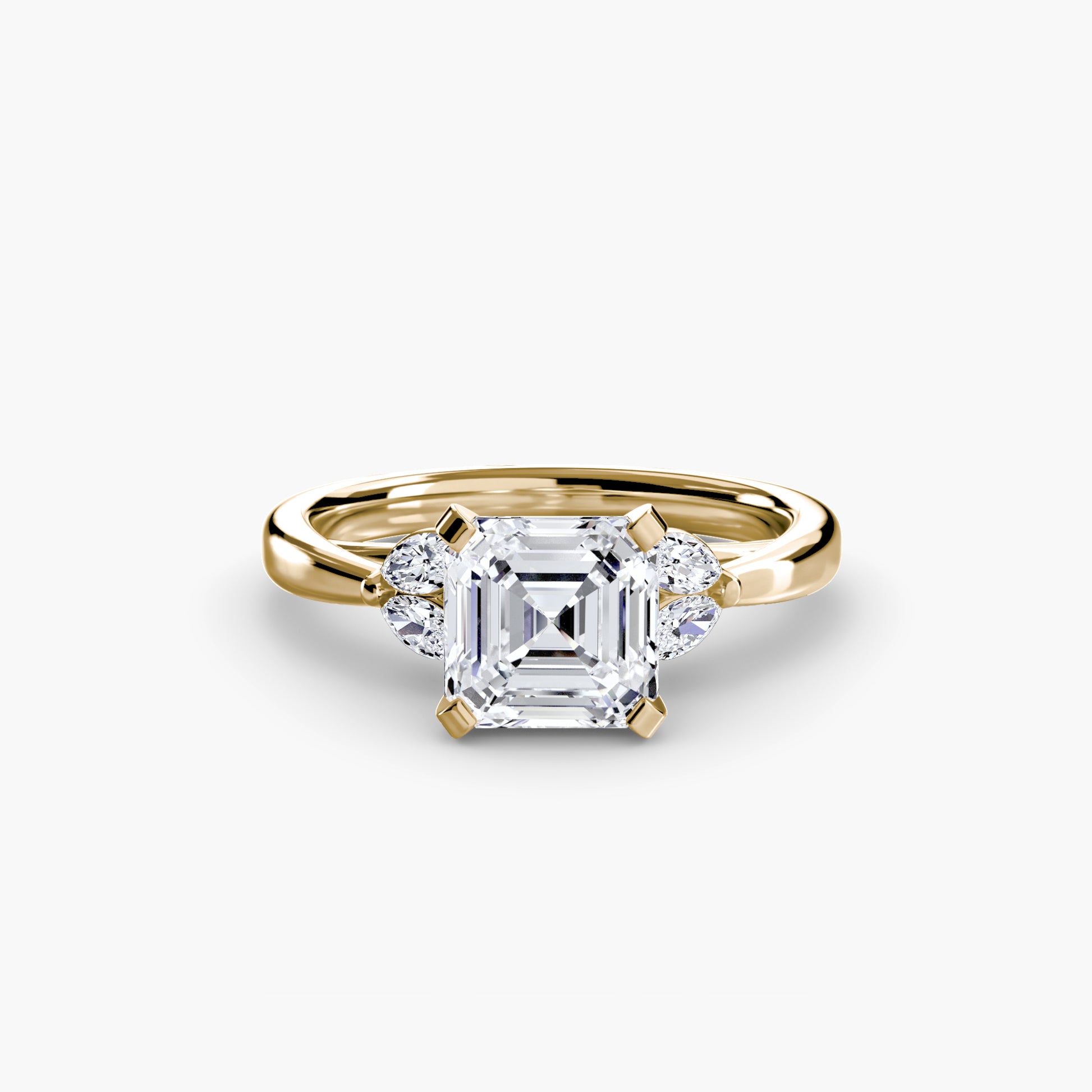 The Atelier Accent