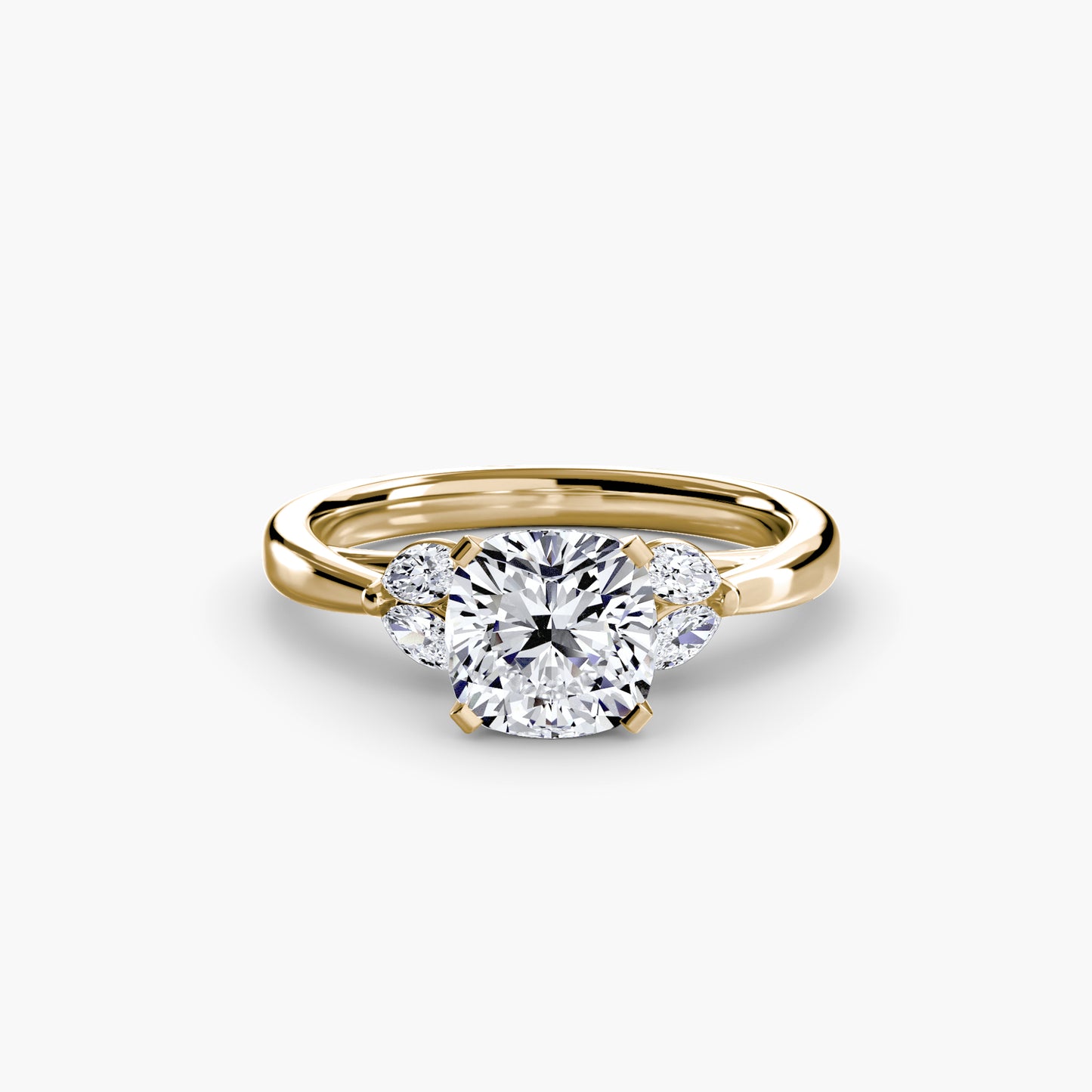 The Atelier Accent